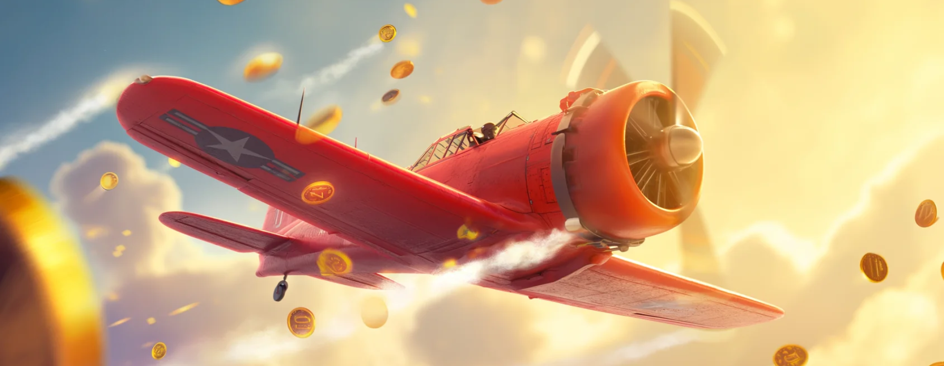 aviator bg
